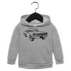 Toddler Sponge Fleece Pullover Hoodie Thumbnail