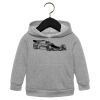 Toddler Sponge Fleece Pullover Hoodie Thumbnail