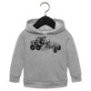 Toddler Sponge Fleece Pullover Hoodie Thumbnail