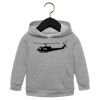 Toddler Sponge Fleece Pullover Hoodie Thumbnail