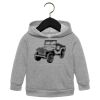 Toddler Sponge Fleece Pullover Hoodie Thumbnail
