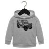 Toddler Sponge Fleece Pullover Hoodie Thumbnail