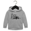 Toddler Sponge Fleece Pullover Hoodie Thumbnail