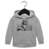 Toddler Sponge Fleece Pullover Hoodie Thumbnail