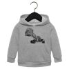 Toddler Sponge Fleece Pullover Hoodie Thumbnail