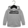 Toddler Sponge Fleece Pullover Hoodie Thumbnail