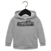 Toddler Sponge Fleece Pullover Hoodie Thumbnail