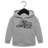 Toddler Sponge Fleece Pullover Hoodie Thumbnail