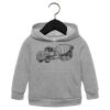 Toddler Sponge Fleece Pullover Hoodie Thumbnail