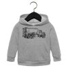 Toddler Sponge Fleece Pullover Hoodie Thumbnail