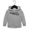 Toddler Sponge Fleece Pullover Hoodie Thumbnail