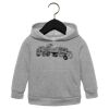 Toddler Sponge Fleece Pullover Hoodie Thumbnail