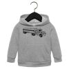 Toddler Sponge Fleece Pullover Hoodie Thumbnail
