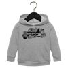 Toddler Sponge Fleece Pullover Hoodie Thumbnail