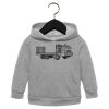 Toddler Sponge Fleece Pullover Hoodie Thumbnail