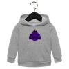 Toddler Sponge Fleece Pullover Hoodie Thumbnail