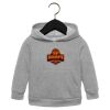 Toddler Sponge Fleece Pullover Hoodie Thumbnail