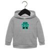 Toddler Sponge Fleece Pullover Hoodie Thumbnail