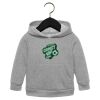 Toddler Sponge Fleece Pullover Hoodie Thumbnail