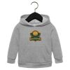 Toddler Sponge Fleece Pullover Hoodie Thumbnail