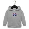 Toddler Sponge Fleece Pullover Hoodie Thumbnail