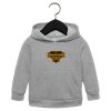 Toddler Sponge Fleece Pullover Hoodie Thumbnail