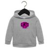 Toddler Sponge Fleece Pullover Hoodie Thumbnail