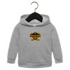 Toddler Sponge Fleece Pullover Hoodie Thumbnail