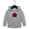 Toddler Sponge Fleece Pullover Hoodie Thumbnail