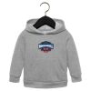 Toddler Sponge Fleece Pullover Hoodie Thumbnail