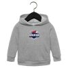 Toddler Sponge Fleece Pullover Hoodie Thumbnail