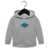 Toddler Sponge Fleece Pullover Hoodie Thumbnail