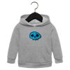 Toddler Sponge Fleece Pullover Hoodie Thumbnail
