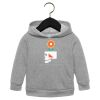 Toddler Sponge Fleece Pullover Hoodie Thumbnail