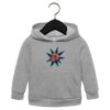 Toddler Sponge Fleece Pullover Hoodie Thumbnail
