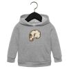 Toddler Sponge Fleece Pullover Hoodie Thumbnail