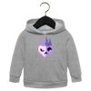 Toddler Sponge Fleece Pullover Hoodie Thumbnail
