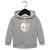 Toddler Sponge Fleece Pullover Hoodie Thumbnail