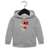 Toddler Sponge Fleece Pullover Hoodie Thumbnail