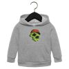 Toddler Sponge Fleece Pullover Hoodie Thumbnail