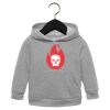 Toddler Sponge Fleece Pullover Hoodie Thumbnail