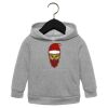 Toddler Sponge Fleece Pullover Hoodie Thumbnail