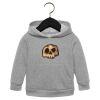 Toddler Sponge Fleece Pullover Hoodie Thumbnail