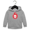 Toddler Sponge Fleece Pullover Hoodie Thumbnail