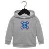 Toddler Sponge Fleece Pullover Hoodie Thumbnail