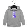 Toddler Sponge Fleece Pullover Hoodie Thumbnail