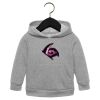 Toddler Sponge Fleece Pullover Hoodie Thumbnail