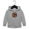 Toddler Sponge Fleece Pullover Hoodie Thumbnail