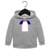 Toddler Sponge Fleece Pullover Hoodie Thumbnail