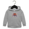 Toddler Sponge Fleece Pullover Hoodie Thumbnail